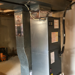 HVAC Contractor | Pasadena, MD | ZV HVAC, LLC